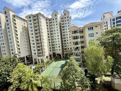 Sanctuary Green (D15), Condominium #449549261